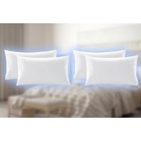 Hotel Quality Bounce Back Pillows