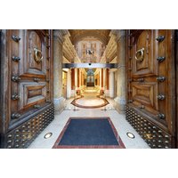 4* Rome City Break with Return Flights - Exe International Palace or Smooth Hotel Rome West | Wowcher