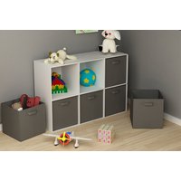 Collapsible Foldable Storage Cube