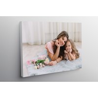 A2 Photo Canvas