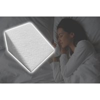 Supportive Foam Wedge Pillow