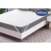 Anti Allergy Mattress Protector