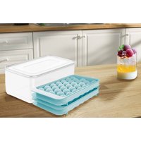 Sphere Ice Cube Mould Tray