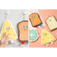 Adorable Kitchen Cleaning Sponge