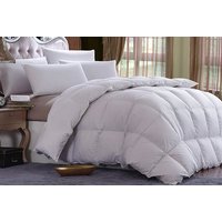 Duck Feather & Down Duvet Quilt 13.5 Tog