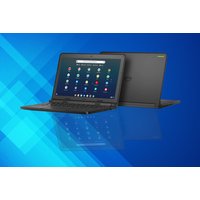 Dell Chromebook 3120 Touchscreen Laptop