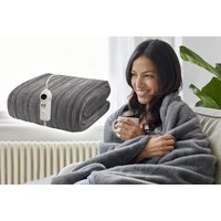Electric Heated Blanket