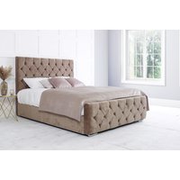 Jubilee Bed with Mattress