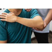 Physiotherapy or Sports Therapy Consultation with Two Treatments at Osteopathy Physiotherapy London - Central London | Things To Do