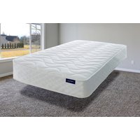 Cool Blue Memory Foam Spring Mattress