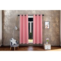 Thermal Insulated Blackout Curtains