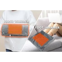 Portable Heat Pad