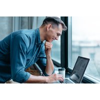 Windows 11 Professional Edition Software License - Digital Download Lifetime Key for PC | Wowcher