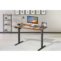 Electric Height-Adjustable Desk