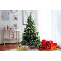 Artificial Indoor Christmas Tree
