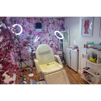 Luxury Facial Pamper Package at Boujee Beauty Aesthetics - Stoke On Trent | Things To Do