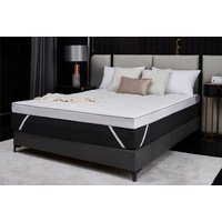 Latex Foam Mattress Topper - 5cm or 10cm