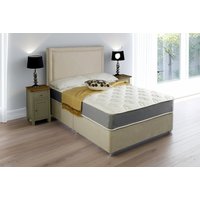 Bio Clima Cool Mattress