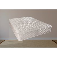 10" Charlotte Memory Foam Mattress