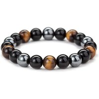 MagicSlim Lymphatic Drainage Weight Loss Healing Bracelet | Wowcher