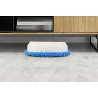 2 in 1 Wet and Dry Sweeping Robot