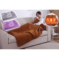Cosy USB Electric Heated Blanket