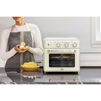 7-in-1 20L Toaster Convection Oven