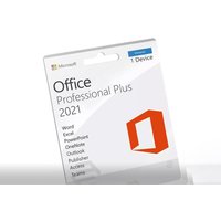 Microsoft Office Professional 2021 Software License - Digital Download, Professional Edition for Windows 11/10 | Wowcher
