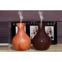 USB Air Mist Humidifier