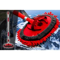 Adjustable Telescopic Car Wash Mop