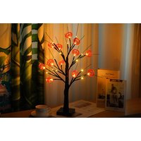 60cm LED Tree- 4 Designs