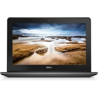 11" Dell Chromebook