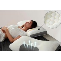 Cervical Orthopaedic Memory Foam Pillow