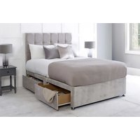 Senator Cubed Divan Bed