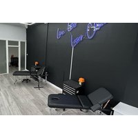 1-3 Sessions of Laser Tattoo Removal at Less Line Laser Clinic, Paisley - Advanced Titan 3ND Yag Laser, Consultation & Patch Test Included | Wowcher