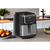 6.5L Air Fryer With Digital Display