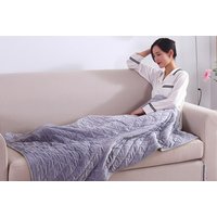 XXL Cosy USB Heated Blanket