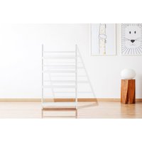 Kids' Wall Mounted Bookshelf