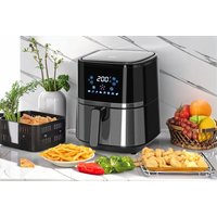 Digital Display Air Fryer Oven