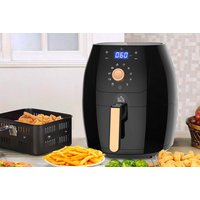 5.5L 1700W Digital Air Fryer