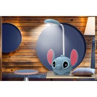 Lilo & Stitch Desk Lamp & Sharpener