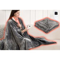 Alivo Low Energy Heated Blanket 2 Options