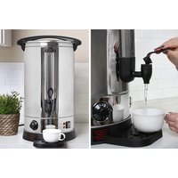 22L Electric Hot Water Boiler