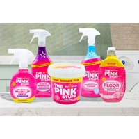 The Pink Stuff Ultimate Cleaning Bundle