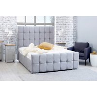 Florence Bed Frame and Mattress