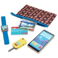 Travel Tote On the Go Wallet | Wowcher