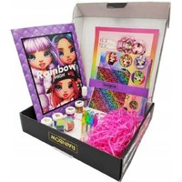 Rainbow High Creative Scrapbooking Set for Kids - Arts & Crafts, Ages 6+, Fashion Design Toy | Wowcher