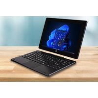 Toshiba ET10 22-in1 Laptop Tablet