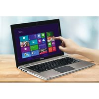 Toshiba Satellite P845T 14 (2014) - Core i3 Windows 10