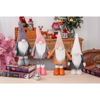 Gnome Christmas Decoration